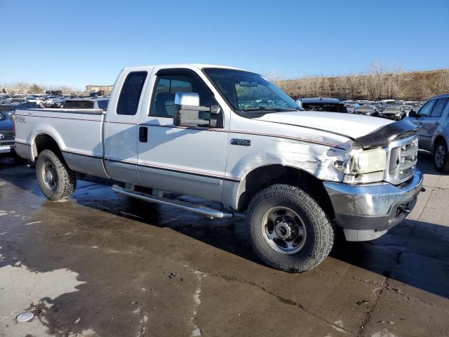 Photo 3 VIN: 1FTNX21S12EB71942 - FORD F250 