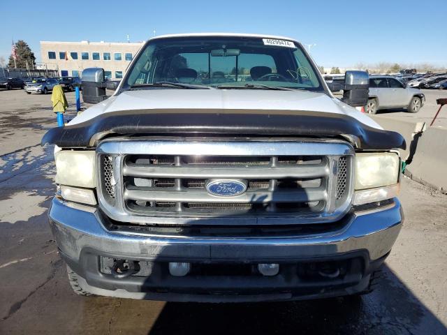 Photo 4 VIN: 1FTNX21S12EB71942 - FORD F250 