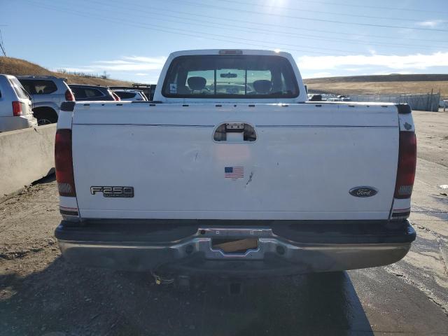 Photo 5 VIN: 1FTNX21S12EB71942 - FORD F250 