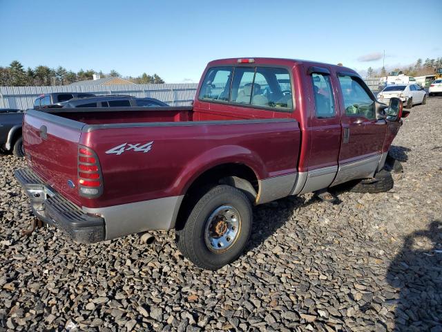 Photo 2 VIN: 1FTNX21S14EB00856 - FORD F250 