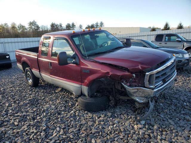 Photo 3 VIN: 1FTNX21S14EB00856 - FORD F250 