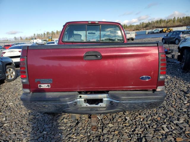 Photo 5 VIN: 1FTNX21S14EB00856 - FORD F250 