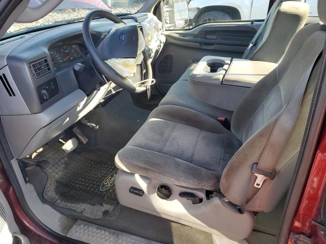 Photo 6 VIN: 1FTNX21S14EB00856 - FORD F250 