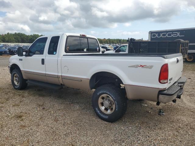 Photo 1 VIN: 1FTNX21S1XEA00289 - FORD F250 SUPER 