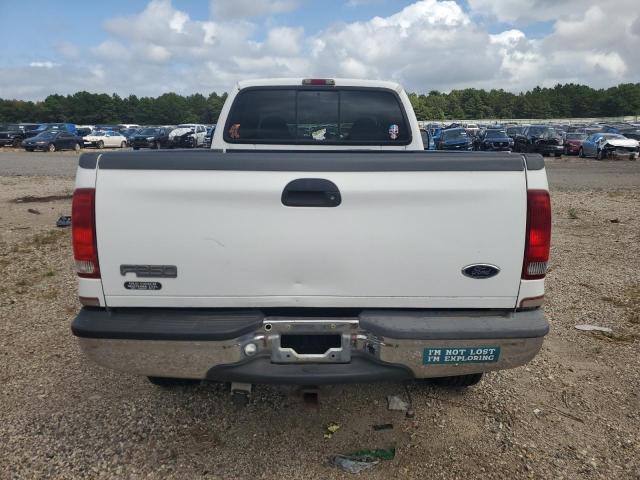 Photo 5 VIN: 1FTNX21S1XEA00289 - FORD F250 SUPER 