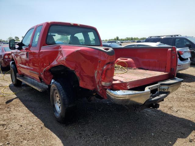 Photo 1 VIN: 1FTNX21S1XEB37880 - FORD F250 