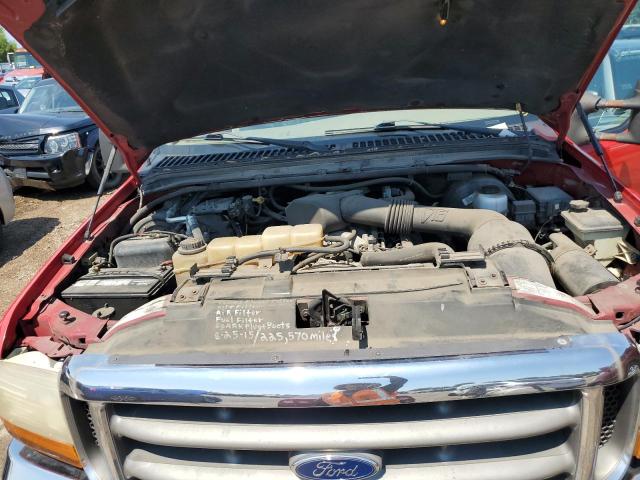 Photo 10 VIN: 1FTNX21S1XEB37880 - FORD F250 