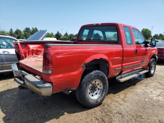 Photo 2 VIN: 1FTNX21S1XEB37880 - FORD F250 