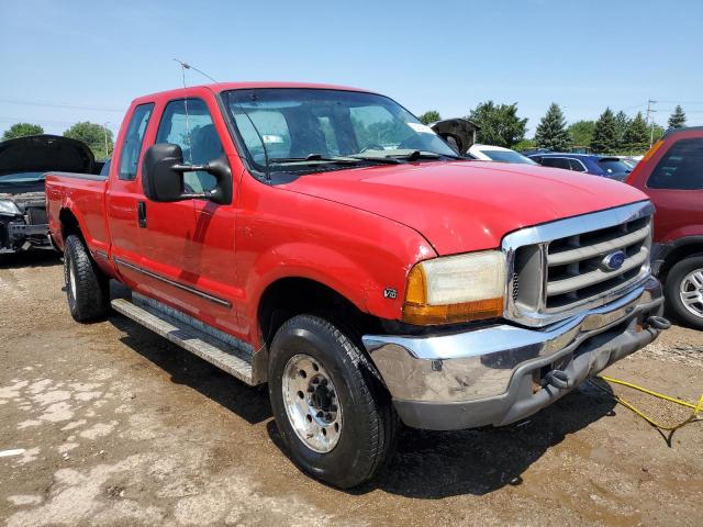 Photo 3 VIN: 1FTNX21S1XEB37880 - FORD F250 