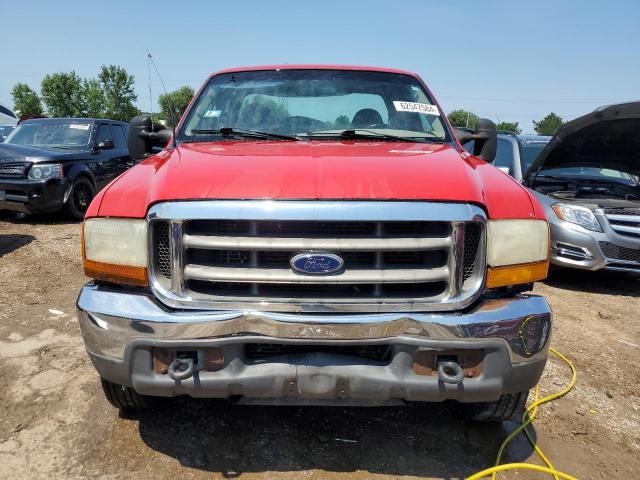 Photo 4 VIN: 1FTNX21S1XEB37880 - FORD F250 