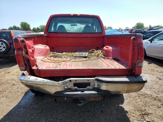 Photo 5 VIN: 1FTNX21S1XEB37880 - FORD F250 