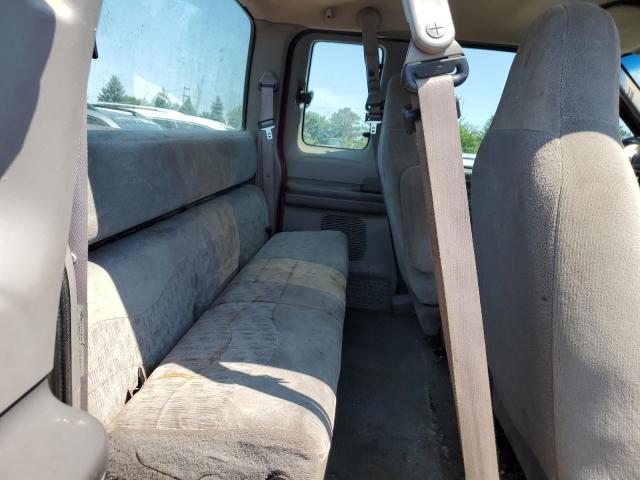 Photo 9 VIN: 1FTNX21S1XEB37880 - FORD F250 