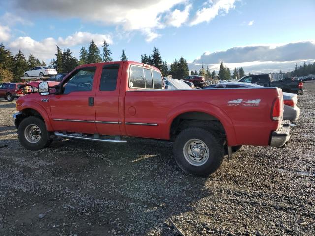 Photo 1 VIN: 1FTNX21S3XEC74609 - FORD F250 SUPER 