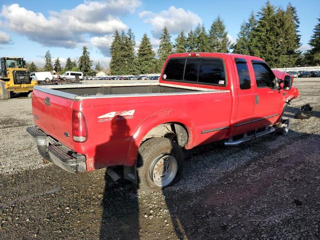 Photo 2 VIN: 1FTNX21S3XEC74609 - FORD F250 SUPER 