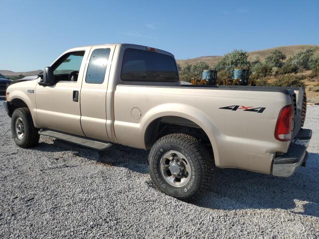 Photo 1 VIN: 1FTNX21S4XEE34870 - FORD F250 