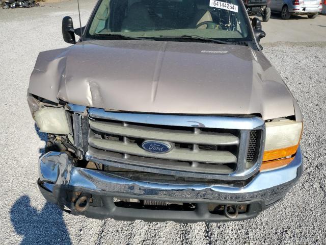 Photo 10 VIN: 1FTNX21S4XEE34870 - FORD F250 