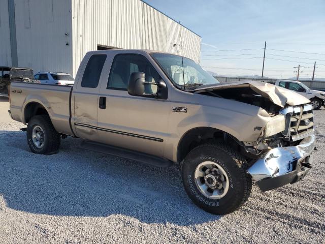 Photo 3 VIN: 1FTNX21S4XEE34870 - FORD F250 