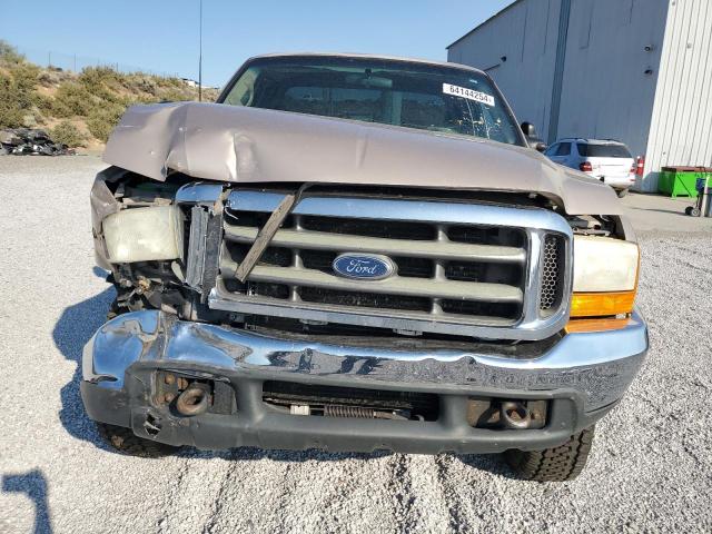 Photo 4 VIN: 1FTNX21S4XEE34870 - FORD F250 