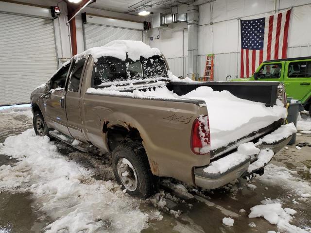 Photo 1 VIN: 1FTNX21S52EA46183 - FORD F250 