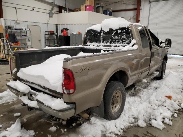 Photo 2 VIN: 1FTNX21S52EA46183 - FORD F250 