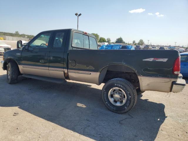 Photo 1 VIN: 1FTNX21S5XEA79093 - FORD F250 SUPER 