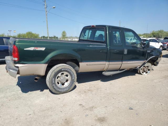 Photo 2 VIN: 1FTNX21S5XEA79093 - FORD F250 SUPER 