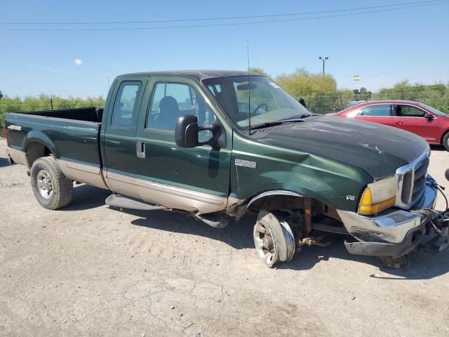 Photo 3 VIN: 1FTNX21S5XEA79093 - FORD F250 SUPER 