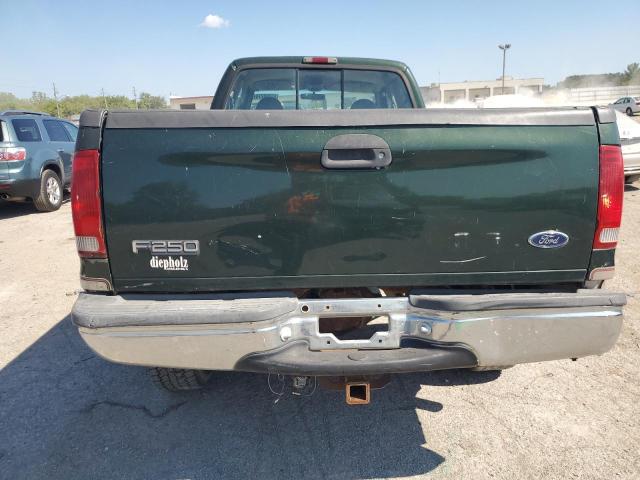 Photo 5 VIN: 1FTNX21S5XEA79093 - FORD F250 SUPER 