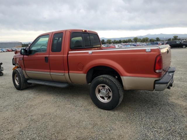 Photo 1 VIN: 1FTNX21S5YEC23369 - FORD F250 SUPER 