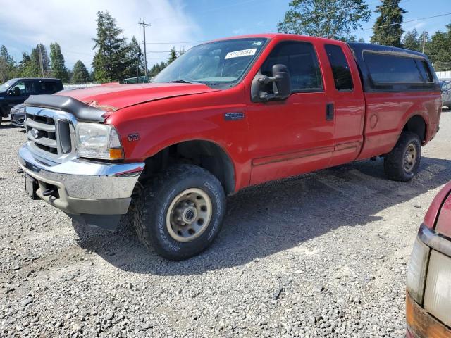 Photo 0 VIN: 1FTNX21S62EB69958 - FORD F250 