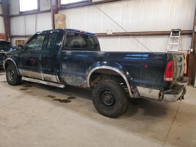 Photo 1 VIN: 1FTNX21S64EA77493 - FORD F250 SUPER 