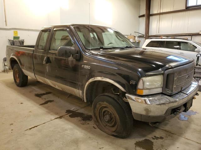 Photo 3 VIN: 1FTNX21S64EA77493 - FORD F250 SUPER 