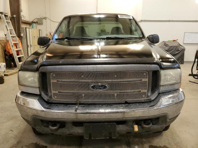 Photo 4 VIN: 1FTNX21S64EA77493 - FORD F250 SUPER 