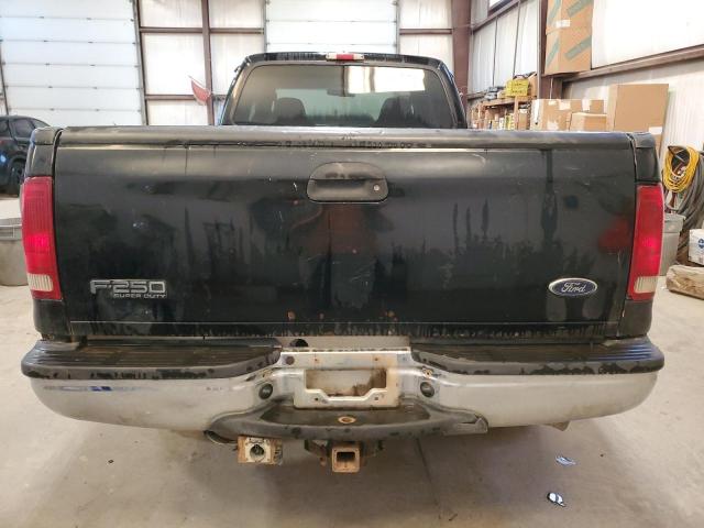 Photo 5 VIN: 1FTNX21S64EA77493 - FORD F250 SUPER 