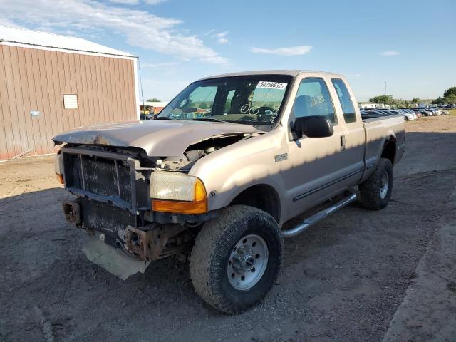 Photo 1 VIN: 1FTNX21S6XEB95709 - FORD F250 SUPER 