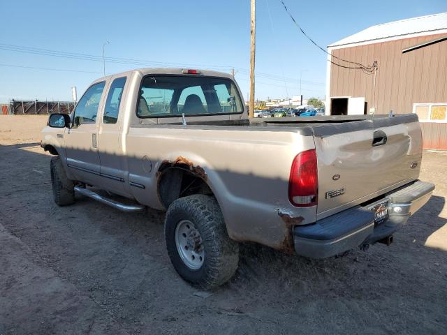 Photo 2 VIN: 1FTNX21S6XEB95709 - FORD F250 SUPER 