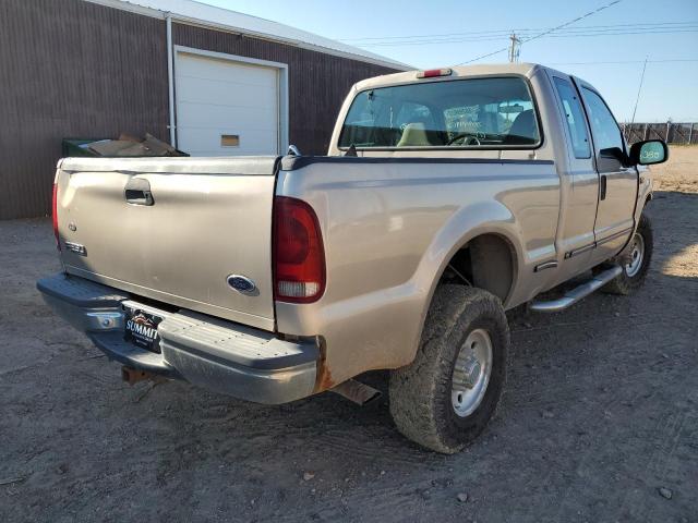 Photo 3 VIN: 1FTNX21S6XEB95709 - FORD F250 SUPER 