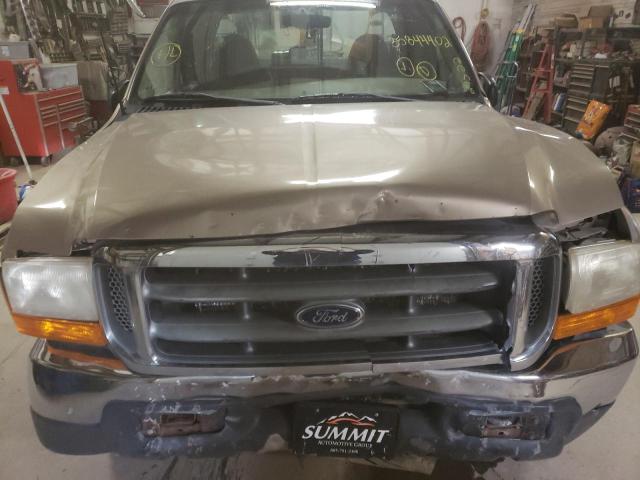 Photo 6 VIN: 1FTNX21S6XEB95709 - FORD F250 SUPER 