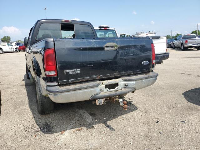 Photo 1 VIN: 1FTNX21S71ED22488 - FORD F250 