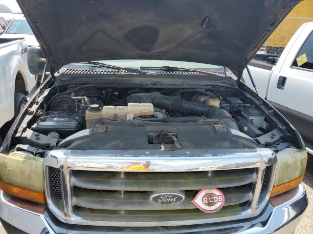 Photo 10 VIN: 1FTNX21S71ED22488 - FORD F250 