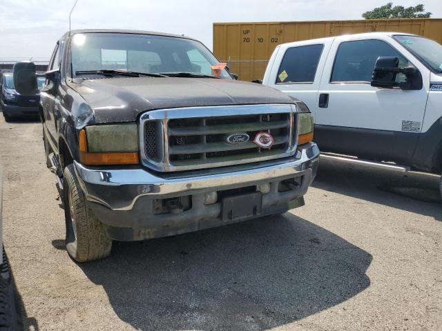 Photo 3 VIN: 1FTNX21S71ED22488 - FORD F250 