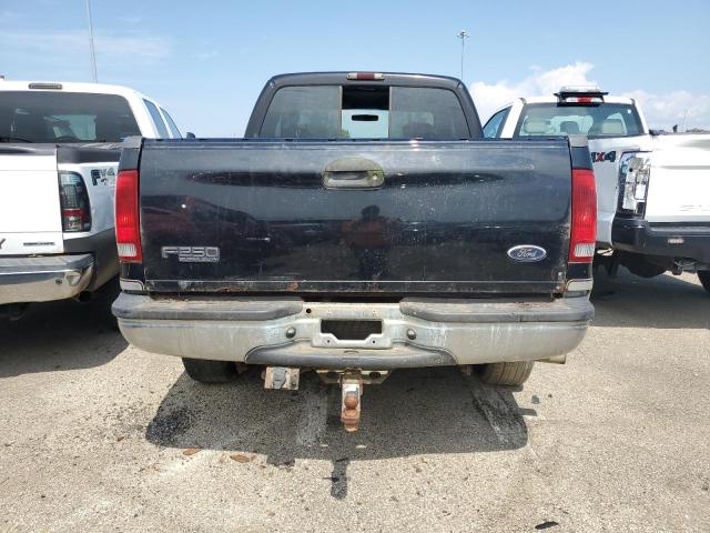 Photo 5 VIN: 1FTNX21S71ED22488 - FORD F250 