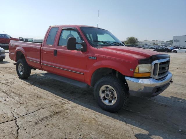 Photo 3 VIN: 1FTNX21S8XEA34018 - FORD F250 