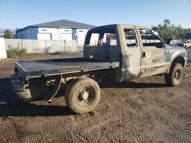 Photo 2 VIN: 1FTNX21S92EB48599 - FORD F250 SUPER 