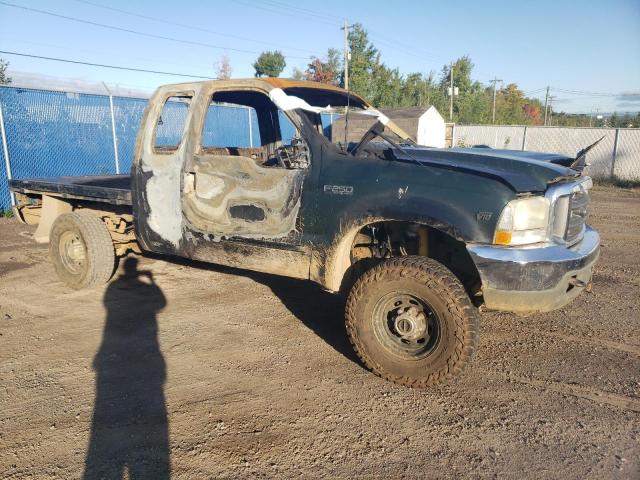 Photo 3 VIN: 1FTNX21S92EB48599 - FORD F250 SUPER 