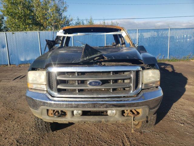 Photo 4 VIN: 1FTNX21S92EB48599 - FORD F250 SUPER 