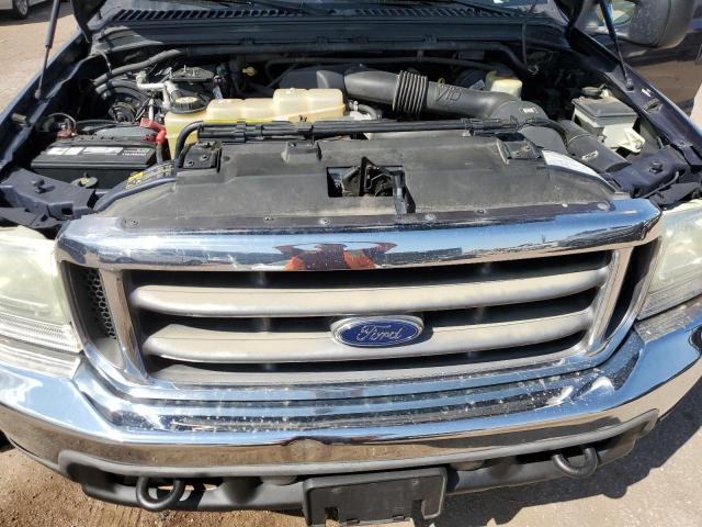 Photo 10 VIN: 1FTNX21S92EC88121 - FORD F250 SUPER 