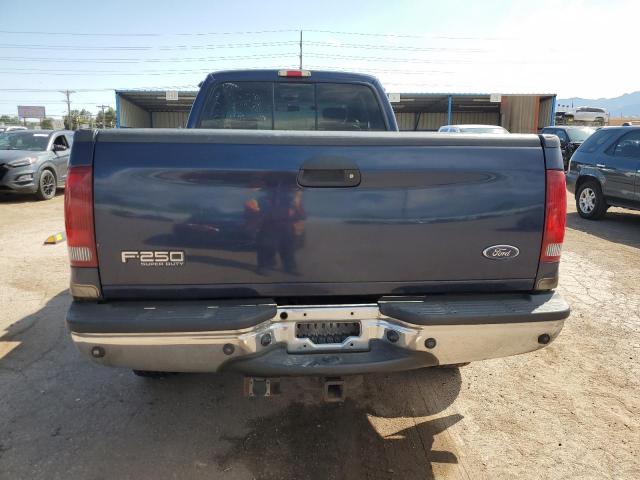 Photo 5 VIN: 1FTNX21S92EC88121 - FORD F250 SUPER 