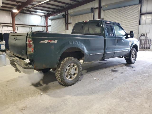 Photo 2 VIN: 1FTNX21S9XEB03346 - FORD F250 SUPER 