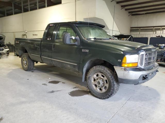 Photo 3 VIN: 1FTNX21S9XEB03346 - FORD F250 SUPER 